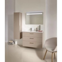 Раковина 101х46,5 см Jacob Delafon Vox  EXAC112-00