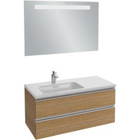 Раковина 101х46,5 см Jacob Delafon Vox  EXAC112-00