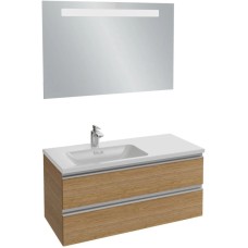 Раковина 101х46,5 см Jacob Delafon Vox  EXAC112-00