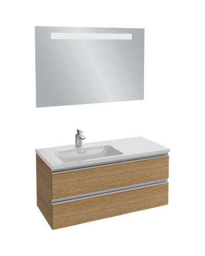 Раковина 101х46,5 см Jacob Delafon Vox  EXAC112-00