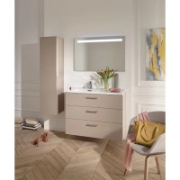 Раковина 101х46,5 см Jacob Delafon Vox  EXAC112-00