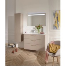 Раковина 101х46,5 см Jacob Delafon Vox  EXAC112-00