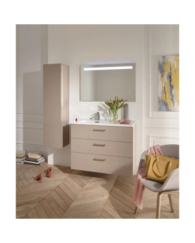 Раковина 101х46,5 см Jacob Delafon Vox  EXAC112-00