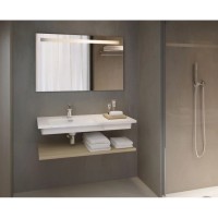 Раковина 101х46,5 см Jacob Delafon Vox  EXAC112-00