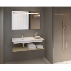 Раковина 101х46,5 см Jacob Delafon Vox  EXAC112-00