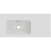 Раковина 101х46,5 см Jacob Delafon Vox  EXAC112-00