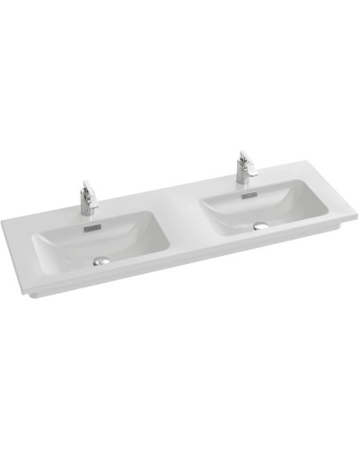 Раковина 141,2х46,5 см Jacob Delafon Vox  EXAA112-00