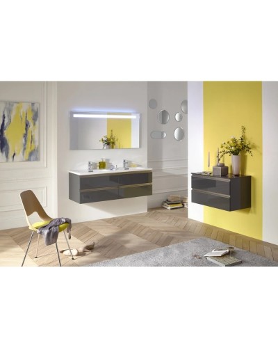 Раковина 141,2х46,5 см Jacob Delafon Vox  EXAA112-00