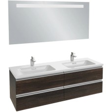 Раковина 141,2х46,5 см Jacob Delafon Vox  EXAA112-00