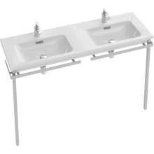 Раковина 141,2х46,5 см Jacob Delafon Vox  EXAA112-00