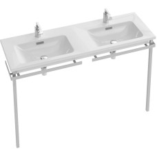 Раковина 141,2х46,5 см Jacob Delafon Vox  EXAA112-00