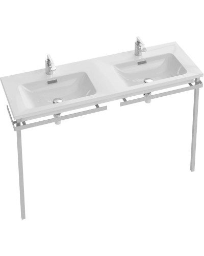 Раковина 141,2х46,5 см Jacob Delafon Vox  EXAA112-00