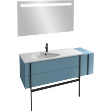 Раковина 121х51 см Jacob Delafon Nouvelle Vague EXAP112-00