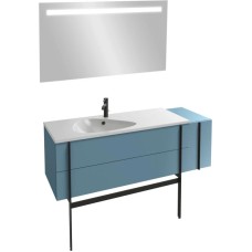 Раковина 121х51 см Jacob Delafon Nouvelle Vague EXAP112-00