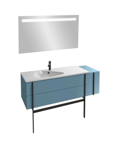 Раковина 121х51 см Jacob Delafon Nouvelle Vague EXAP112-00