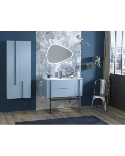 Раковина 121х51 см Jacob Delafon Nouvelle Vague EXAP112-00