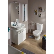 Раковина 55х40 см Jacob Delafon Struktura EGE112-00