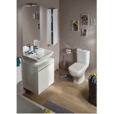 Раковина 55х40 см Jacob Delafon Struktura EGE112-00