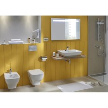 Раковина 55х40 см Jacob Delafon Struktura EGE112-00