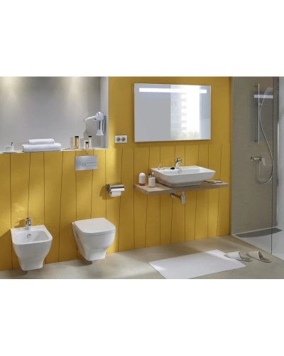 Раковина 55х40 см Jacob Delafon Struktura EGE112-00