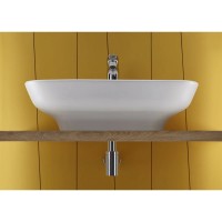 Раковина 55х40 см Jacob Delafon Struktura EGE112-00