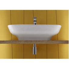 Раковина 55х40 см Jacob Delafon Struktura EGE112-00