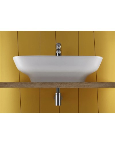 Раковина 55х40 см Jacob Delafon Struktura EGE112-00