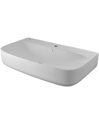 Раковина 91х45,5 см Noken Arquitect N390000063