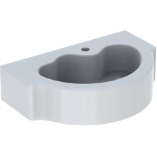 Раковина 60х40 см Geberit Bambini 326060000