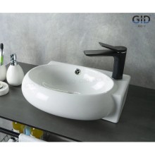 Раковина 43,5х30 см GID Simple N N9100L