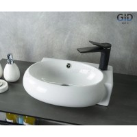 Раковина 43,5х30 см GID Simple N N9100L