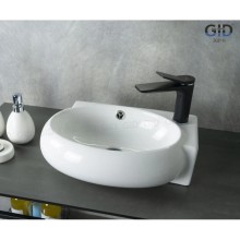 Раковина 43,5х30 см GID Simple N N9100L