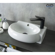 Раковина 43,5х30 см GID Simple N N9100L