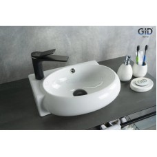 Раковина 43,5х30 см GID Simple N N9100R