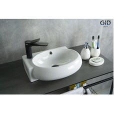 Раковина 43,5х30 см GID Simple N N9100R