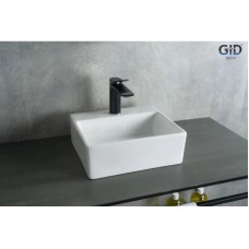 Раковина 33х28 см GID Simple N N9135