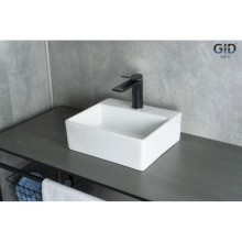 Раковина 33х28 см GID Simple N N9135