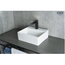 Раковина 33х28 см GID Simple N N9135