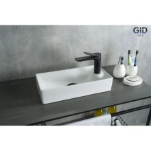 Раковина 44х22 см GID Simple-N N9260