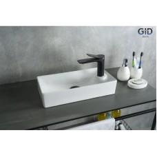 Раковина 44х22 см GID Simple-N N9260