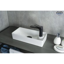 Раковина 44х22 см GID Simple-N N9260