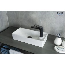 Раковина 44х22 см GID Simple-N N9260