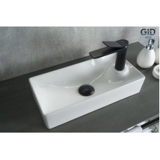 Раковина 44х22 см GID Simple-N N9260