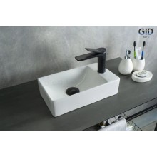 Раковина 38х22 см GID Simple-N N9261
