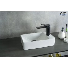 Раковина 38х22 см GID Simple-N N9261
