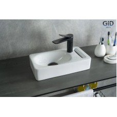 Раковина 40х22 см GID Simple-N N9262