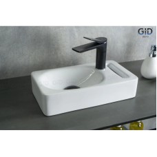 Раковина 40х22 см GID Simple-N N9262