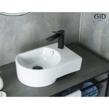 Раковина 41х27 см GID Simple N N9273L