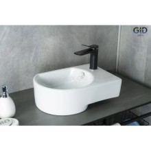 Раковина 41х27 см GID Simple N N9273L