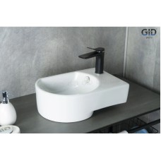 Раковина 41х27 см GID Simple N N9273L